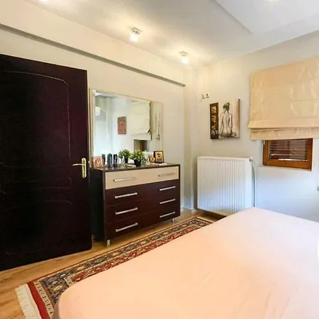 Villa George *